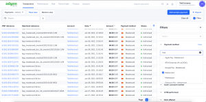 Buy Verified Adyen Accounts