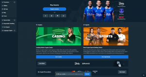 Buy Verified Stake Account